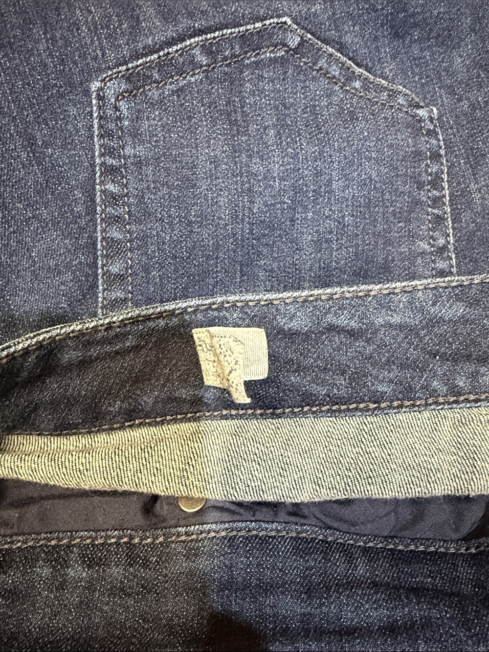 Torrid Boyfriend Jeans - Picture 6 of 7